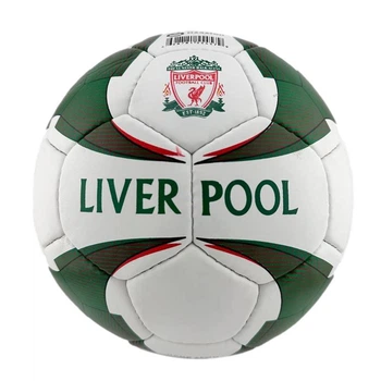 М'яч футбольний клуб "Liverpool" 0410-158