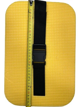 Сиденье Gemini GY-7455 цветной 35*24*1.2см