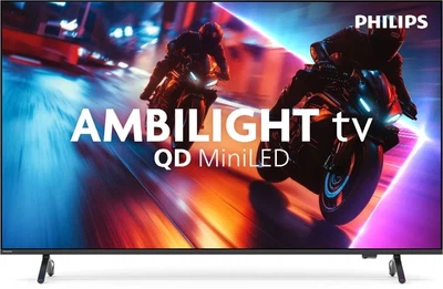 Телевізор Hisense діагональ 55' MiniLED Ambilight 55MLED920/12