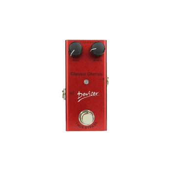 Гитарная педаль Deviser LE-05 Classic Chorus