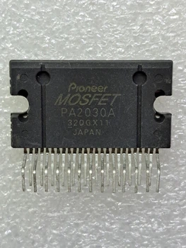 Микросхема PA2030A (МС1616)