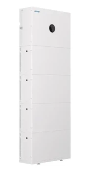 Комплект KSTAR ALL-IN-ONE ESS інвертор KSTAR E6KS-D22 (6 kW) + Акумулятор KSTAR BP48100PF1-G2 (5 kWh)