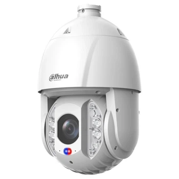 PTZ відеокамера Dahua DH-SD6E445MB-HNR-A-PV1 WizSense 45х