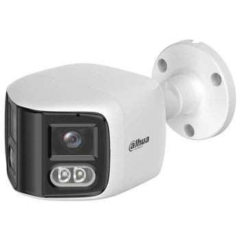 IP відеокамера Dahua DH-IPC-PFW2849S-A180-S-PV (2.8мм) 8МП