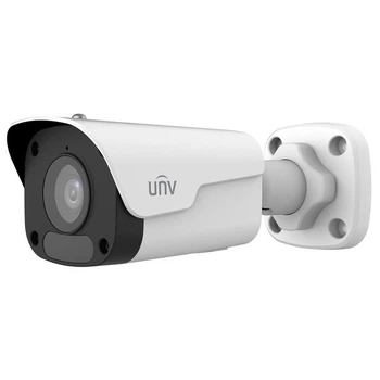 IP-відеокамера Uniview IPC2124LB-ADF40KM-H3