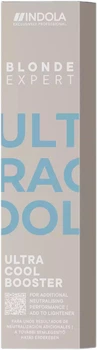 Dodatek do farby Indola Blonde Expert UltraCool Boost 60 ml (4067971099200)