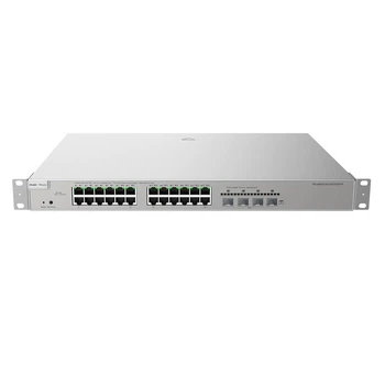 Комутатор Ruijie Reyee RG-NBS5100-24GT4SFP-P