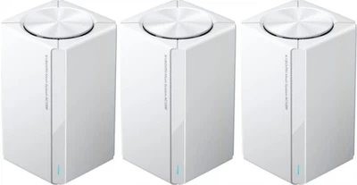 Маршрутизатор Xiaomi Mesh System ac1200 eu 3pack (dvb4484gl)