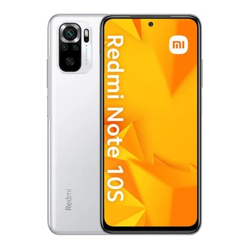 Смартфон Xiaomi Redmi Note 10S 8/128Gb Pebble White