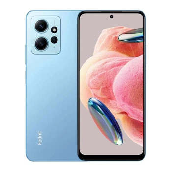 Смартфон Xiaomi Redmi Note 12 8/256Gb Ice Blue