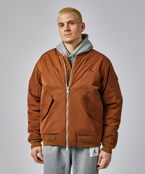 Бомбер Jordan Renegade Essentials Bomber Jacket FB7316-281 (розмір L)