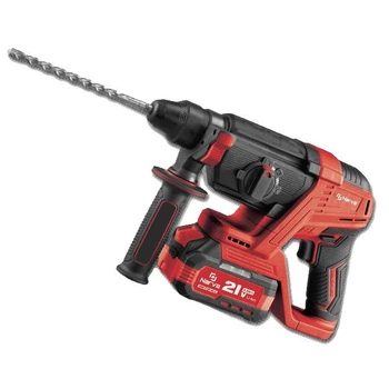 Аккумуляторный перфоратор NARVA NRH-2126 BL