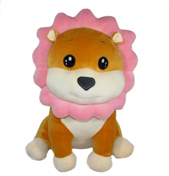Maskotka Lew 30 cm SunDay (5904073162670)