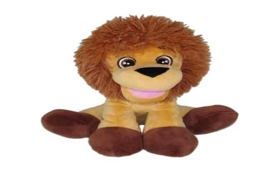 Maskotka Lew 30 cm SunDay (5904073172464)