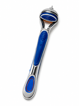 Станок-ручка Fusion для гоління, сумісний зі змінними касетами Gillette Fusion5