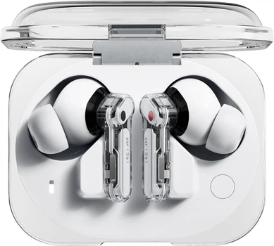 Наушники беспроводные Nothing Ear (3a) White