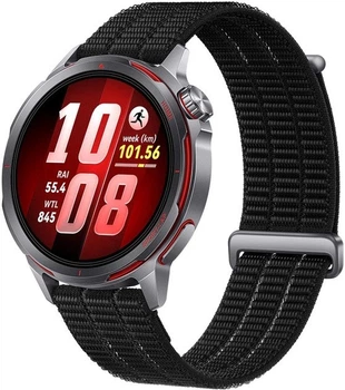 Смарт-годинник Huawei Watch GT Runner 2 Midnight Black