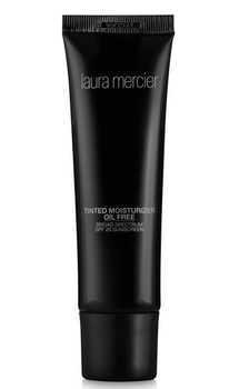 Жидкий тональный крем Laura Mercier Tinted Moisturizer Oil Free Skin Perfector SPF20 50 мл 1W1