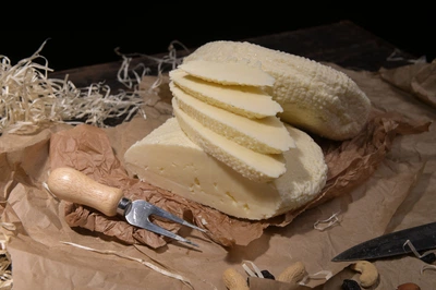 Сир імеретинський (бринза - імірулі) CheeseLiss 1 кг