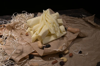 Сир Сулугуні паличка фермерська CheeseLiss 1 кг
