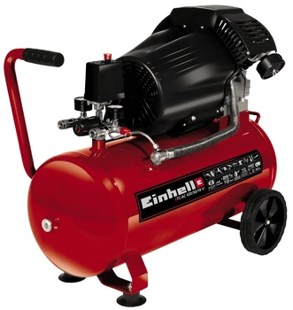 Воздушный компрессор Einhell TC-AC 420/50/10 V