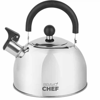 Чайник Bravo Chef Disco 2 л BC-1000