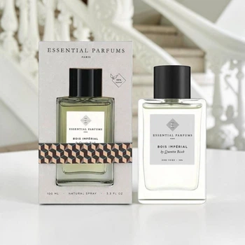 Парфюмерная вода унисекс Essential Parfums Bois Imperial 100 мл.