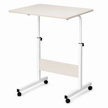 Столик для ноутбука 21" з регулюванням висоти MLT T34 Cream