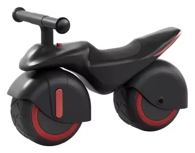 Біговел Kiddy Go Q7 black (Біговел Kiddy Go Q7 black)