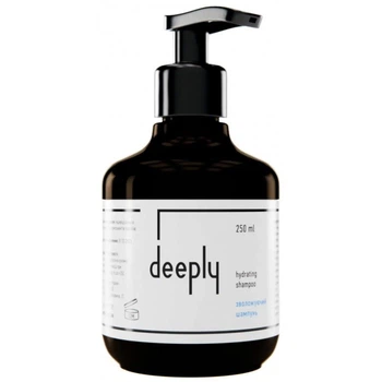 Зволожуючий шампунь deeply Hydrating Shampoo, 250 мл