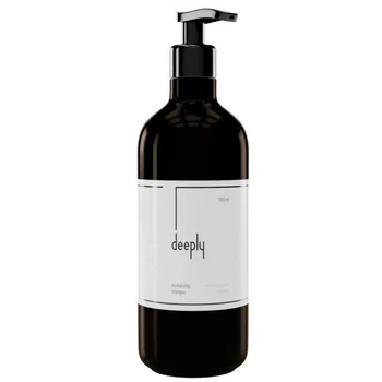 Нормалізуючий шампунь deeply Normalizing Shampoo, 1000 мл