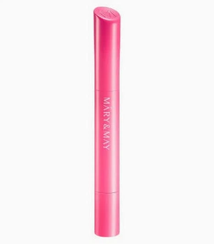 Блиск-бальзам для губ Mary&May Blooming Glow Lip 17g 04 Cool Red Tulip
