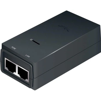 Адаптер PoE Ubiquiti (POE-24-12W-G)