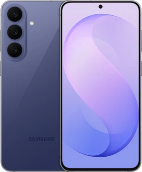 Мобильный телефон Samsung Galaxy S26 FE 5G 8/256GB Blueberry (SM-S741BZVGEUC)