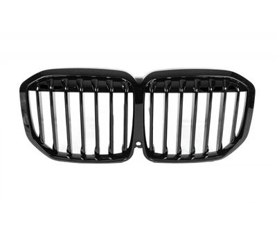 Решітка радіатора BMW X7 (G07) 2018-2023 (fs87-07-v18)