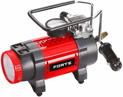 Автомобильный компрессор FORTE FP 1632L-1 (130071)
