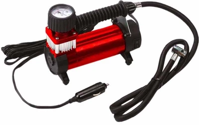 Компрессор автомобильный FORTE FP 14SL-1 (130069)