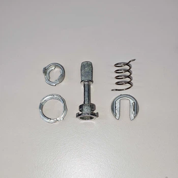 Ремкомплект Polcar замка дверей Volkswagen Polo 9N / 9N3 2001-2009