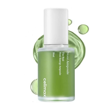 Сироватка для чутливої шкіри обличчя з ноні Celimax Noni Energy Ampoule 30 мл