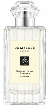 Jo Malone Midnight Musk & Amber Одеколон 9 ml Миниатюра (84298)