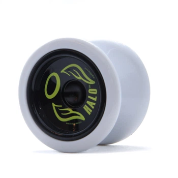 Йо-йо YoyoFactory Arrow HALO Белый