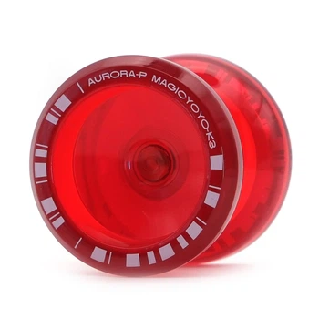 Йо-йо Magicyoyo K3 Aurora-P Красное