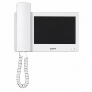 Цифровой монитор с трубкой DHI-VTH5421EW-H