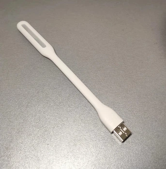 ZMI USB лампа LED портативний світильник від павер банку