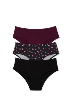 Трусики-шортики Victoria's Secret 4(L) Микс (155615)