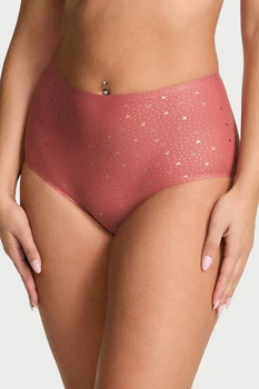 Трусики-шортики Victoria's Secret 1(XS) Розовый (155662)