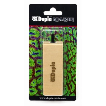 Распылитель из липы Dupla Lime Wood Air Diffuser 90x30x30мм (81605)