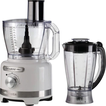 Кухонный комбайн Ariete Moderna 1782 WH