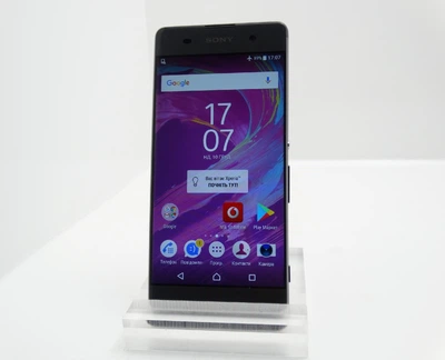 Смартфон Sony F3111 (Xperia XA) 2/16 - Б/У