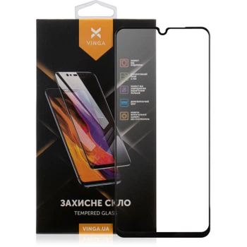 Стекло защитное Vinga Realme C61 (VGRC61)